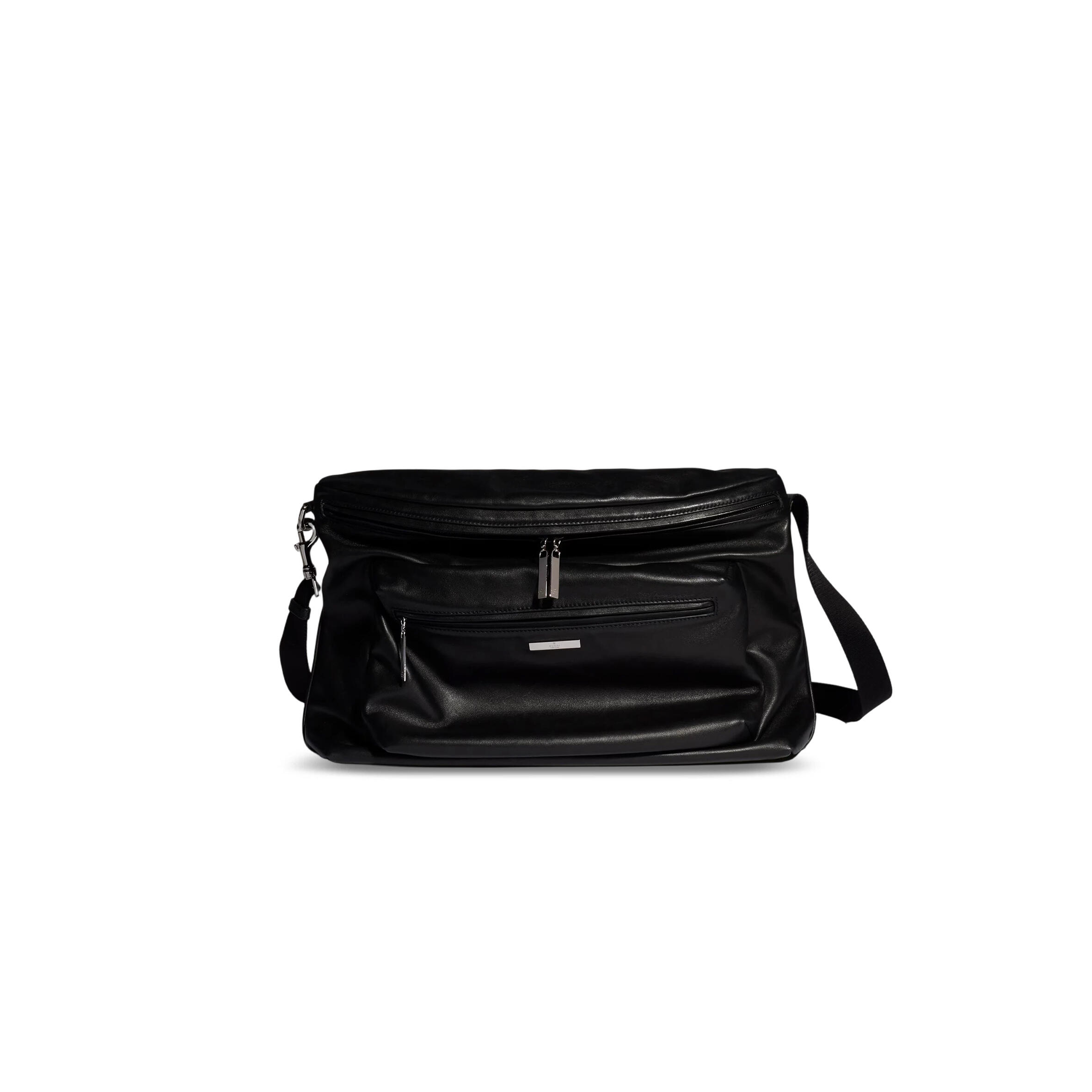 GUCCI TAG LARGE CROSSBODY BAG 875369 (37*28*13cm)